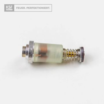 KSF Magneteinsatz