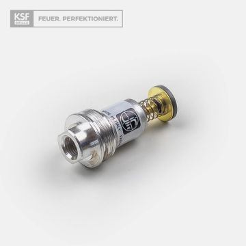 KSF Magneteinsatz Ausführung Minisit