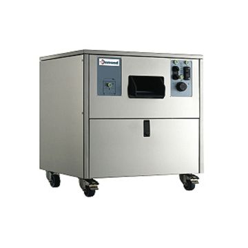 Poliermaschine (750x700mm)