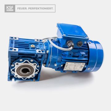 KSF Motor Hubtisch