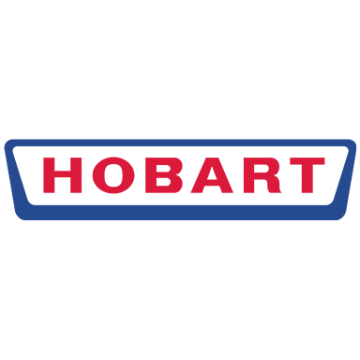 HOBART Flachruhrer Leichtmetall 20L