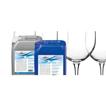 HOBART Starter-Paket Kombidaempfer
