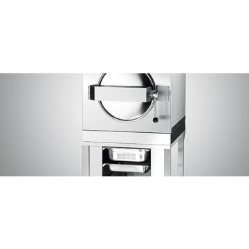 HOBART Standardtisch 600x700x860mm