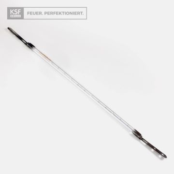 KSF Quarzröhre 1000W, Länge ca. 300mm