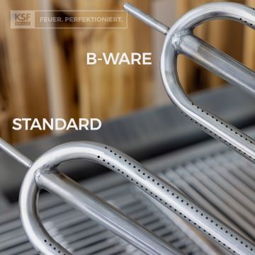 KSF Rohrbrenner RGS B-Ware