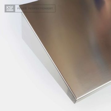 KSF Anbautisch RGS - links