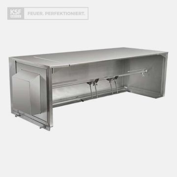 KSF Spanferkelgrillaufsatz RGS 125