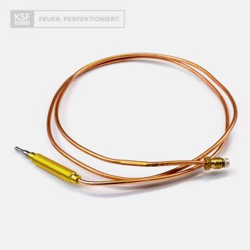 KSF Thermoelement M8, Länge 120cm