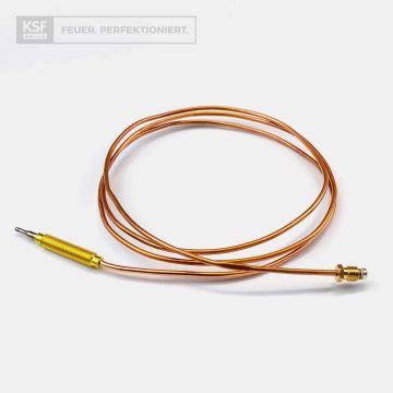 KSF Thermoelement M8, Länge 150cm