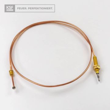 KSF Thermoelement M8 45cm Länge