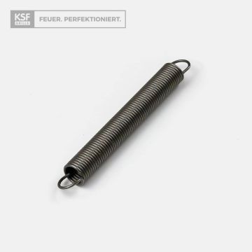 KSF Zugfeder für Kettenspanner alt