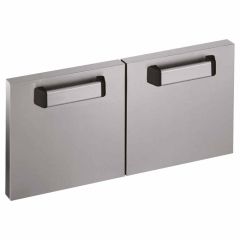 Türen rechts & links zu Unterbau 700 mm [CKP-71/N]
