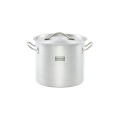 Gredil Suppentopf ECO mit Deckel, Ø 240 mm, 9 L