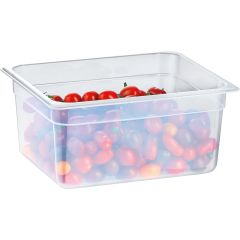 Stalgast Gastronormbehälter, Serie Standard, Polypropylen, GN 1/2 (100 mm)
