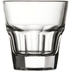 Aperitifglas, Serie Casablanca, 0,14 Liter