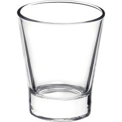 Espressoglas, 0,085 Liter