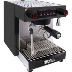 Siebträgermaschine von Magister, 1-gruppig, automatisch, P 1,5 kW