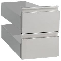 Schubladenkit für Unterbau B=300 mm