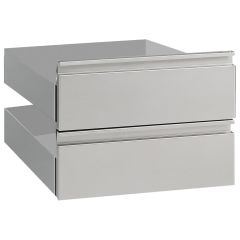 Schubladenkit für Unterbau B=600 mm