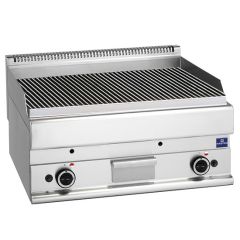 Gas-Rostbräter, Tischmodell