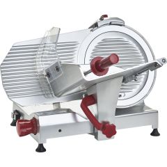 Aufschnittmaschine, Messer Ø 300 mm