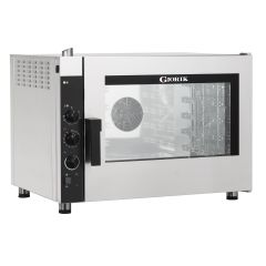 CONVECTIEOVEN BEVOCHT. 5X1/1GN