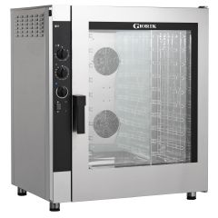 CONVECTIEOVEN BEVOCHT.10X1/1GN