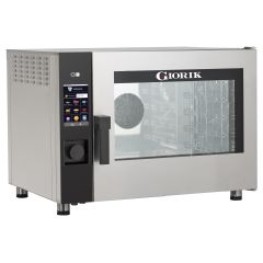 CONVECTIE-/ STOOMOVEN 5X1/1GN