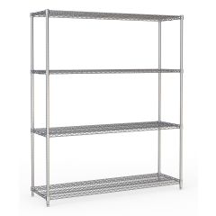STELLING 4 LEVELS 1500