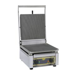 ROLLER GRILL Kontaktgrill, 3 kW