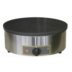 ROLLER GRILL Elektro-Crêpesgerät, Ø 400 mm