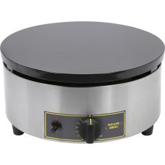 ROLLER GRILL Gas-Crêpesgerät, Abmessung Ø 400 mm