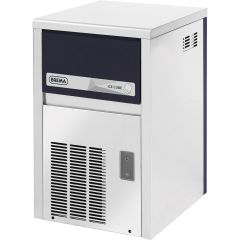 BREMA Eiswürfelbereiter luftgekühlt, 21kg/24h, Abmessung 355 x 404 x 595 mm (BxTxH)