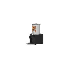 Dough dispenser refrigerated eutectic 8 liters