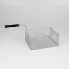 Korb für Friteuse 14 & 15 Liter (235x290x110mm)
