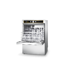 Ecomax Gläserspülmaschine G415-11D