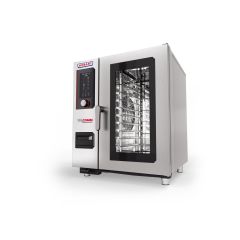 HOBART CHEF'S COMBI 201E