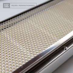 KSF Brenner SB6 ab Baujahr 96